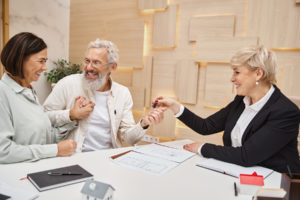 意大利房地产经纪人的角色：买家须知