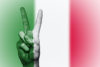 意大利年度最佳国家