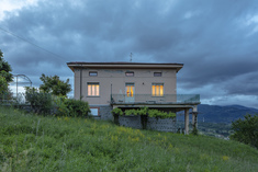 别墅 出售地点： CASTELNUOVO DI GARFAGNANA (LU)