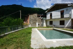 别墅 出售地点： BAGNI DI LUCCA (LU)