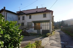 别墅 出售地点： BORGO A MOZZANO (LU)