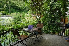 别墅 出售地点： BAGNI DI LUCCA (LU)
