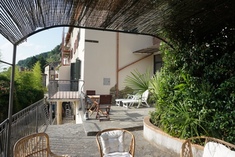 别墅 出售地点： BAGNI DI LUCCA (LU)
