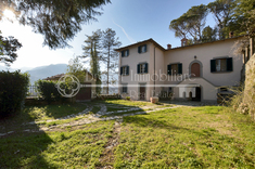别墅 出售地点： BORGO A MOZZANO (LU)