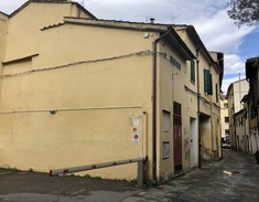 排楼 出售地点： PISTOIA (PT)