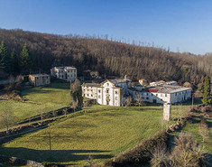 历史性住宅 出售地点： BORGO SAN LORENZO (FI)