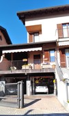 联排别墅 出售地点： SAN FERMO DELLA BATTAGLIA (CO)