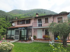 别墅 出售地点： CAMAIORE (LU)