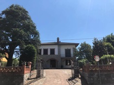 独栋房屋 出售地点： CORTONA (AR)